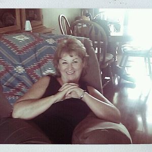 Meet your Posher, Nancy